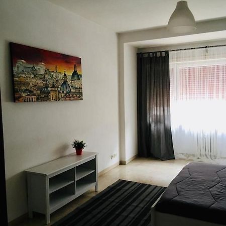 La Mia Casa Di Roma Bed & Breakfast Ngoại thất bức ảnh