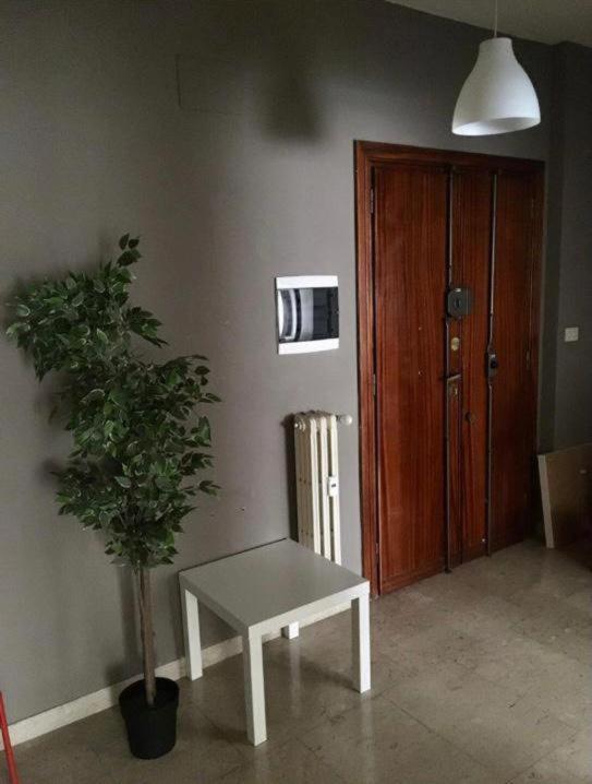 La Mia Casa Di Roma Bed & Breakfast Ngoại thất bức ảnh