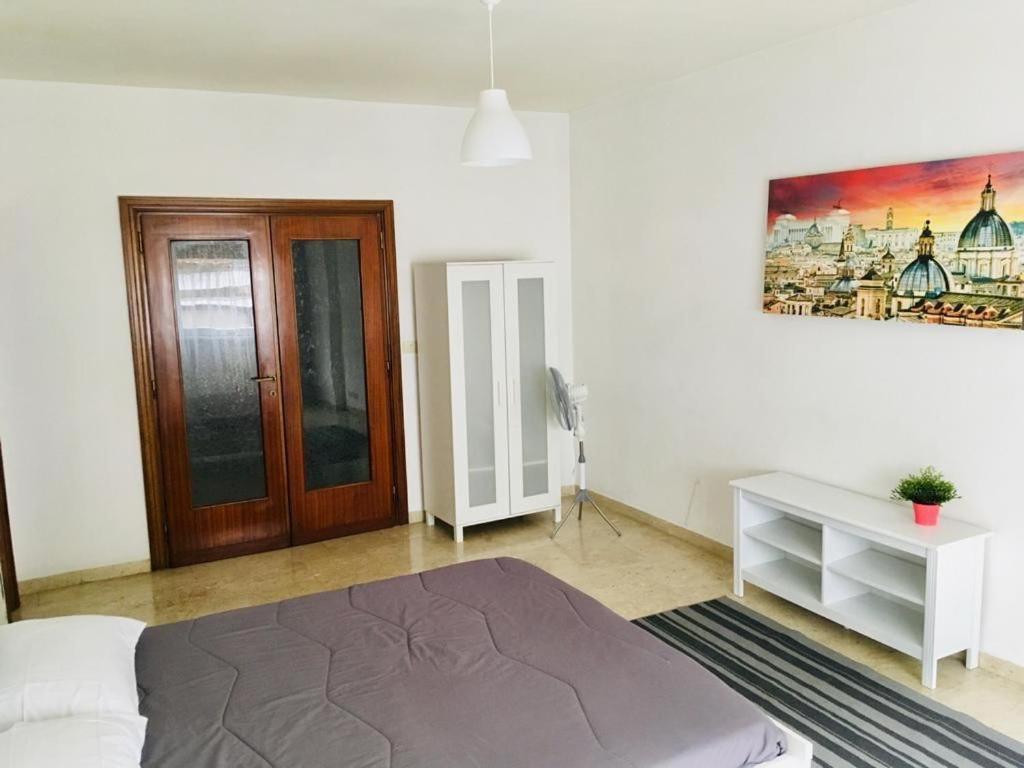 La Mia Casa Di Roma Bed & Breakfast Ngoại thất bức ảnh