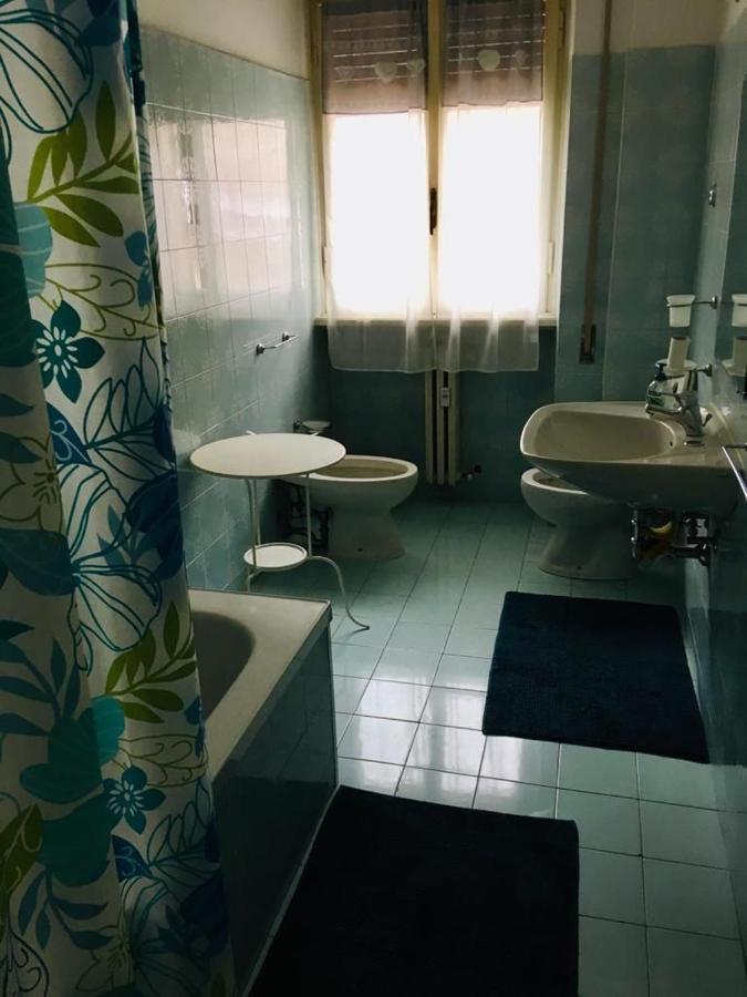La Mia Casa Di Roma Bed & Breakfast Ngoại thất bức ảnh